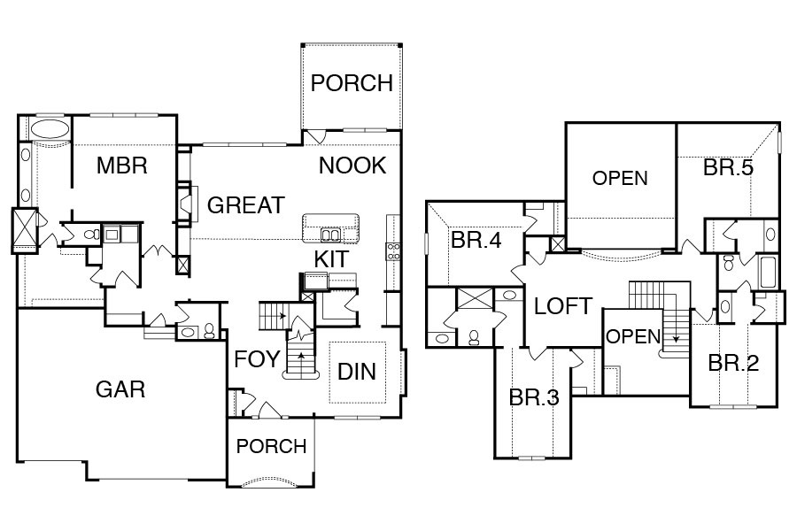 2018 Spring Parade of Homes