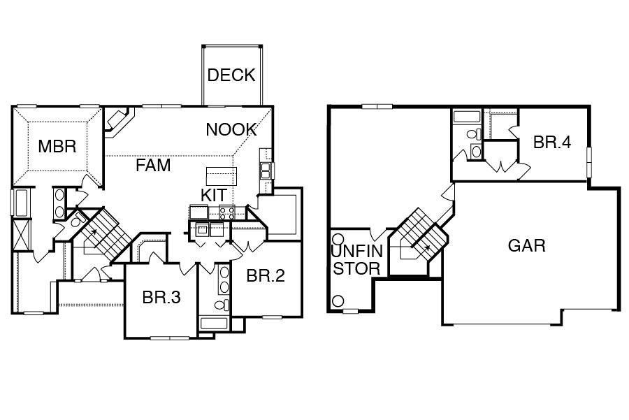 2018 Spring Parade of Homes