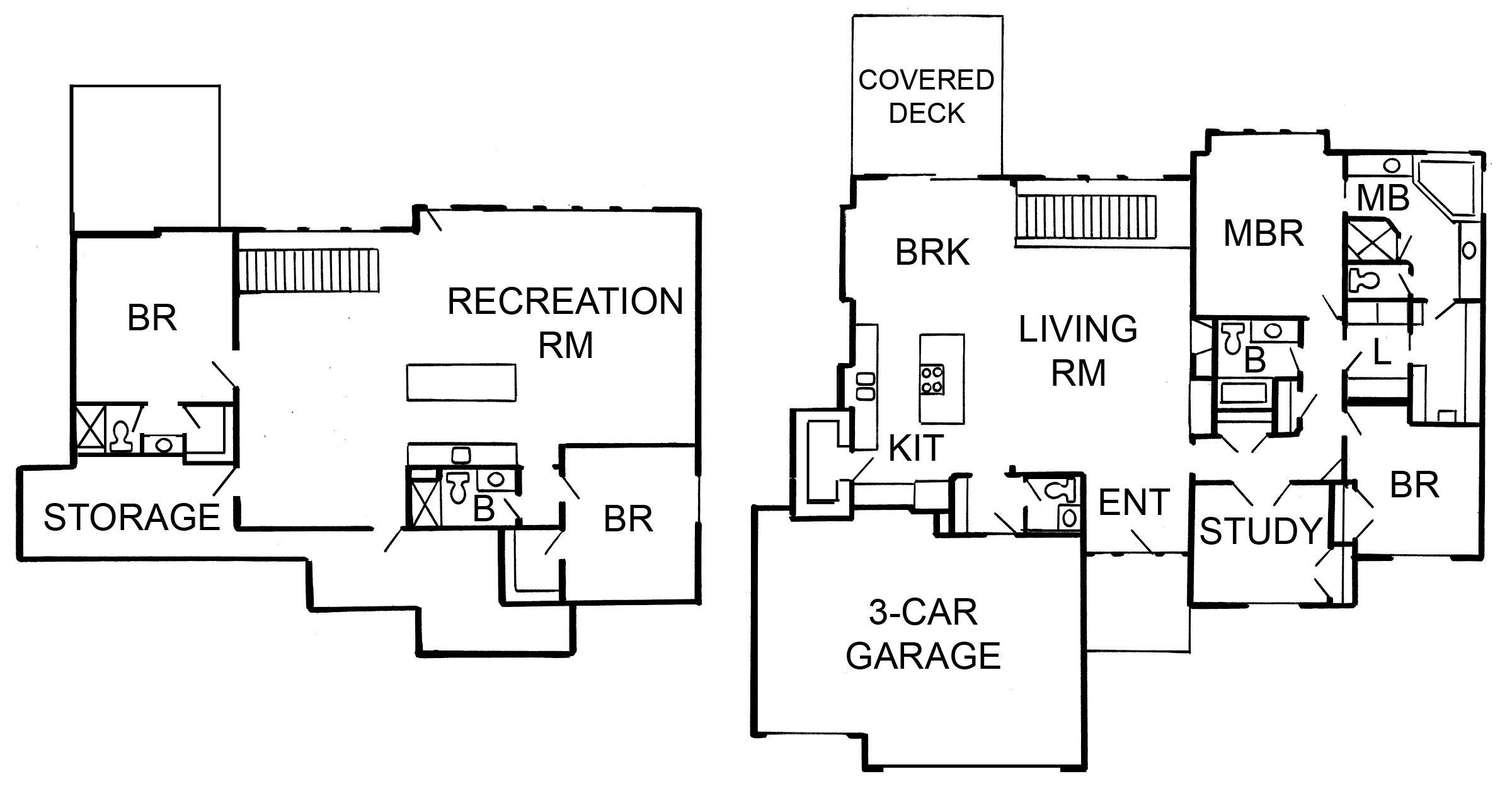 2018 Spring Parade of Homes